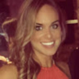 Meet your Posher, Leigh